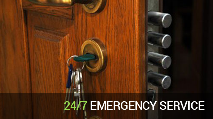 Revere Locksmiths